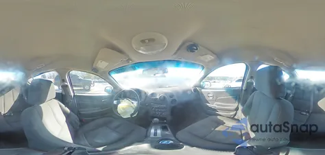 2008 Pontiac Grand Prix z USA, uszkodzony, nr VIN 2G2WP552681103151